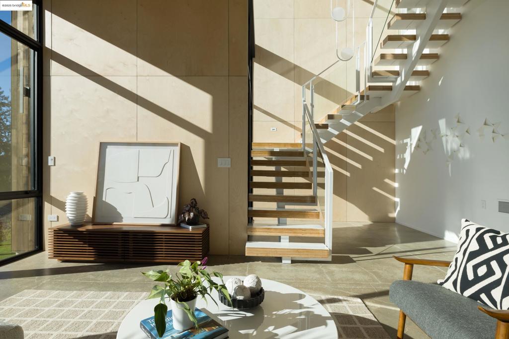 BERKELEY HILLS - Residential