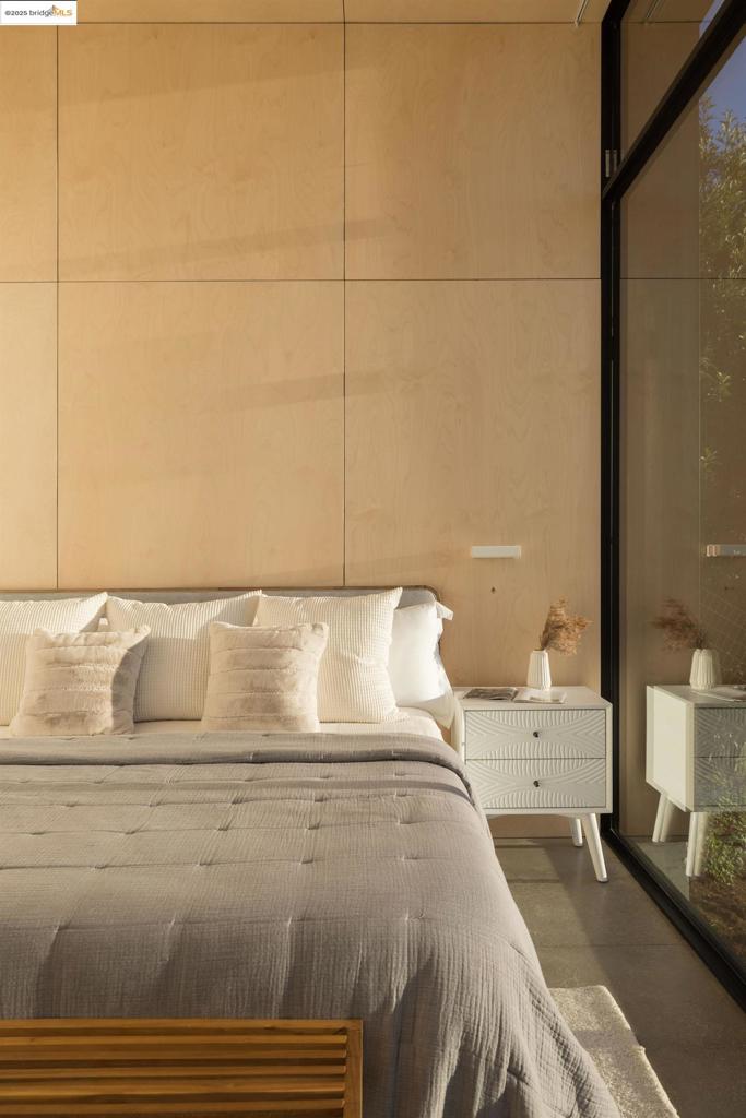 BERKELEY HILLS - Residential