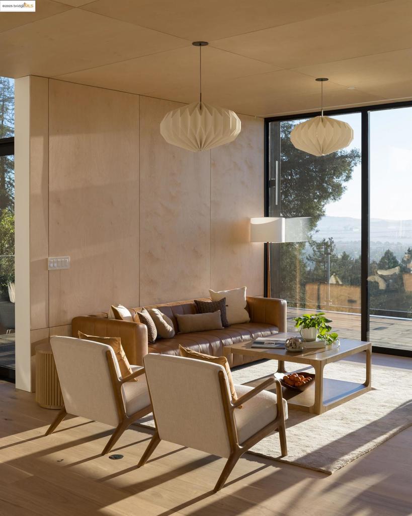 BERKELEY HILLS - Residential
