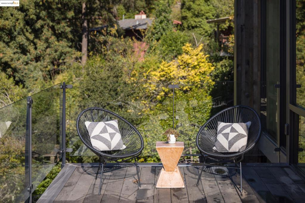 BERKELEY HILLS - Residential