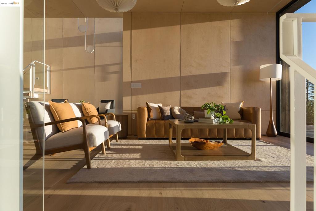 BERKELEY HILLS - Residential