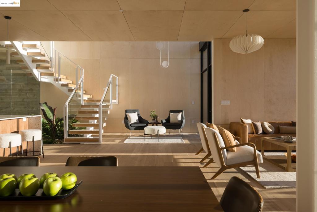 BERKELEY HILLS - Residential