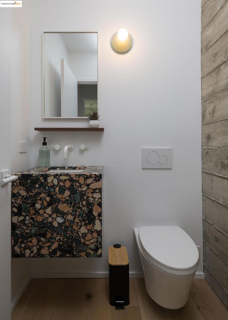 BERKELEY HILLS - Residential