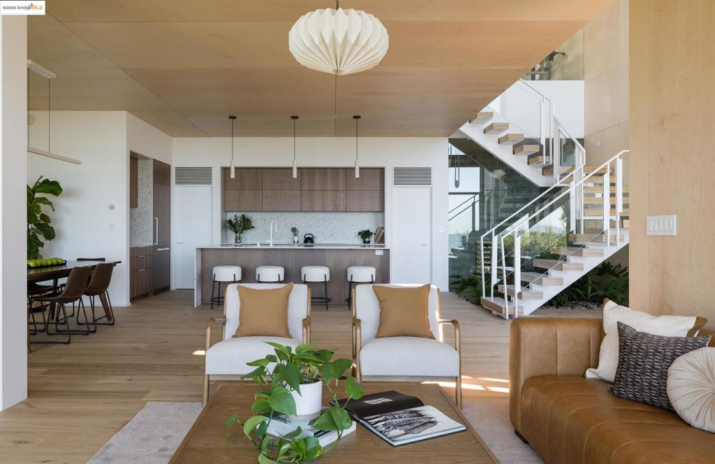 BERKELEY HILLS - Residential