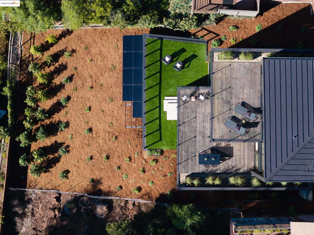 BERKELEY HILLS - Residential