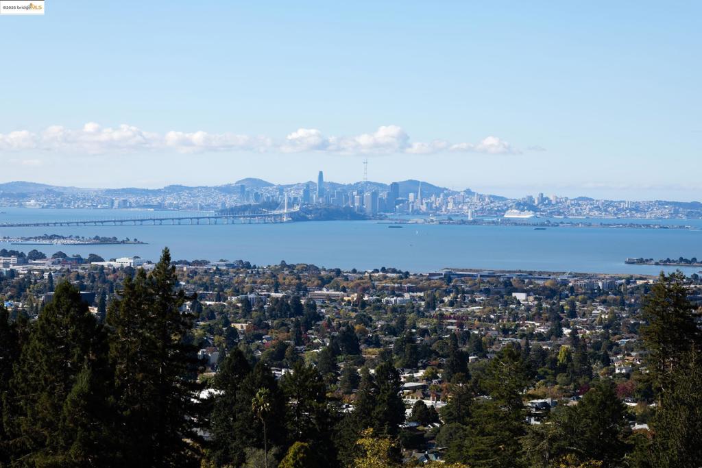 BERKELEY HILLS - Residential