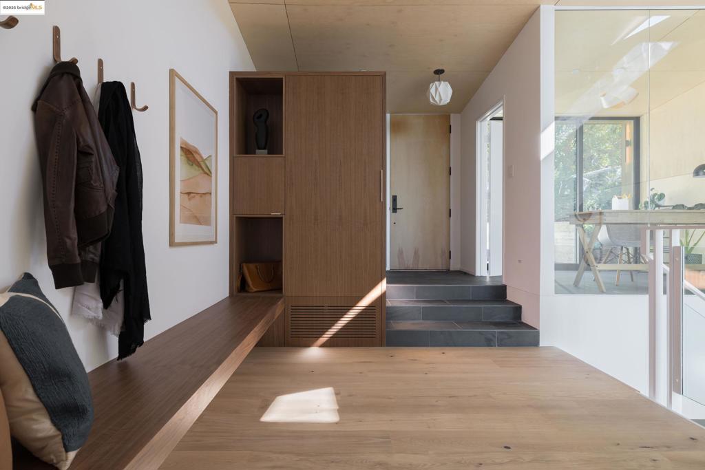 BERKELEY HILLS - Residential