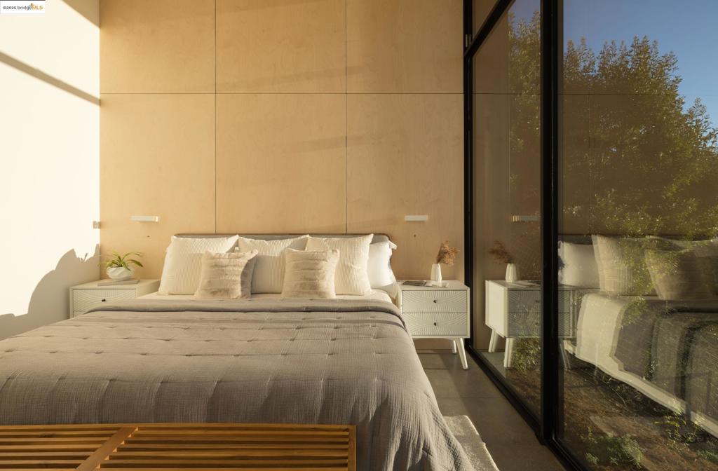 BERKELEY HILLS - Residential