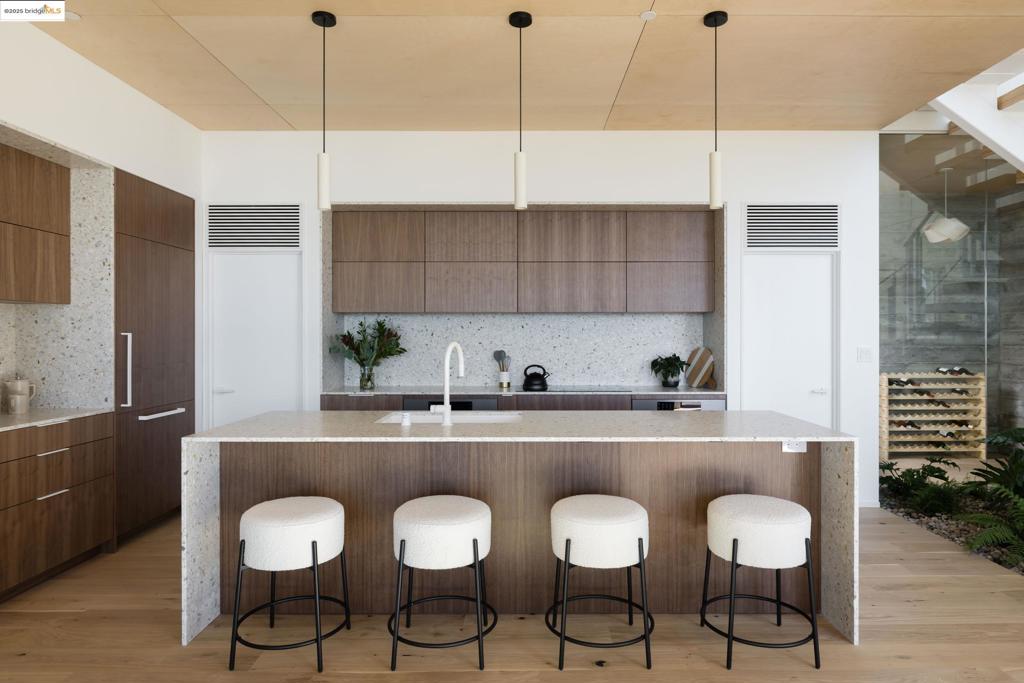 BERKELEY HILLS - Residential