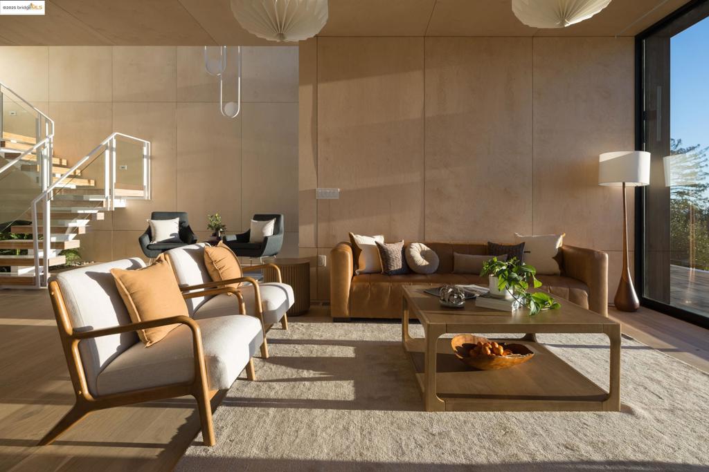 BERKELEY HILLS - Residential