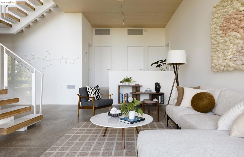 BERKELEY HILLS - Residential