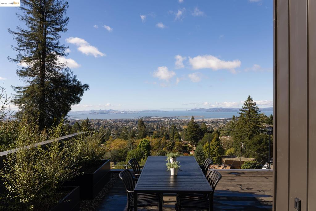 BERKELEY HILLS - Residential