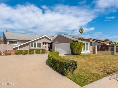 Photo of 16409 Sunburst Street, North Hills, CA 91343 (MLS # 226000883)