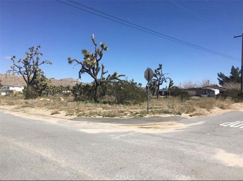 7199 Grand Yucca Valley CA 92284