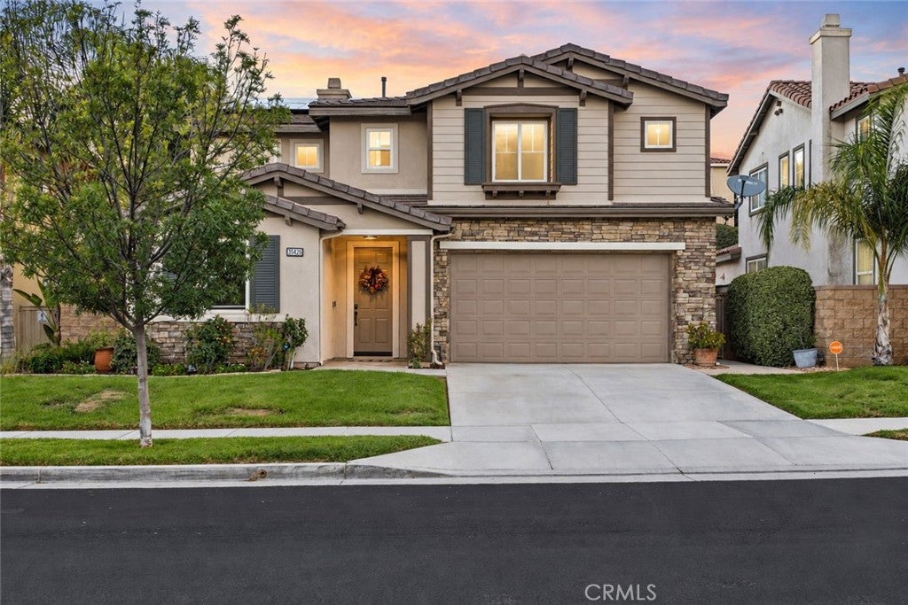 35426 Coyote Creek Court