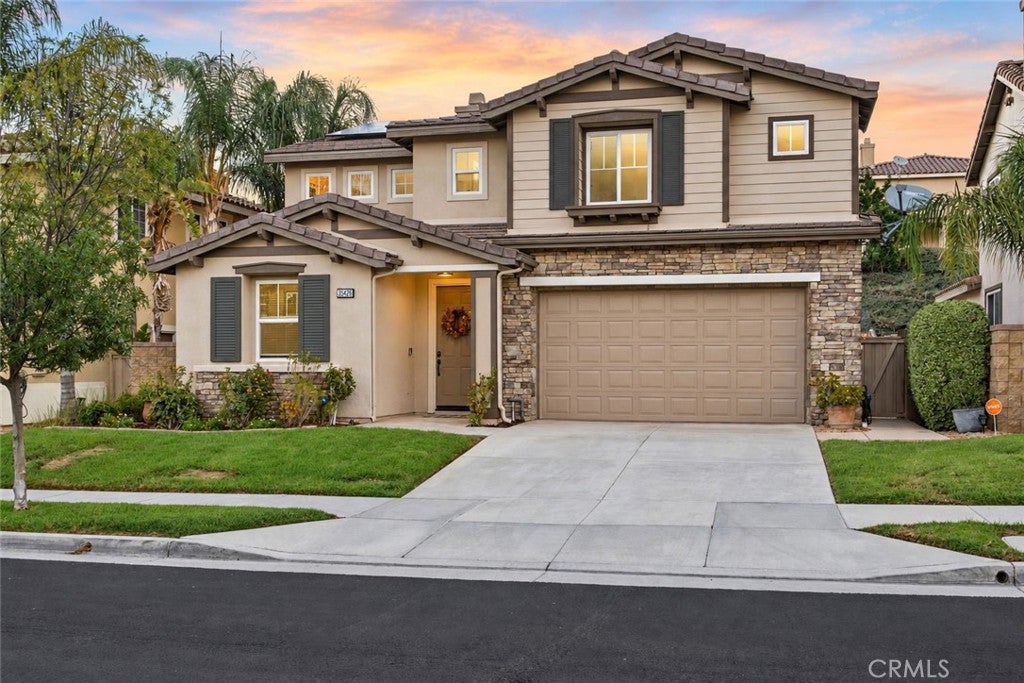 35426 Coyote Creek Court