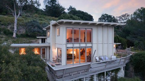 Photo of 134 Laurel Drive, Carmel Valley, CA 93924 (MLS # ML82046993)