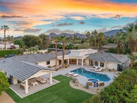 Photo of 72400 Rancho Road, Rancho Mirage, CA 92270 (MLS # 219138891DA)