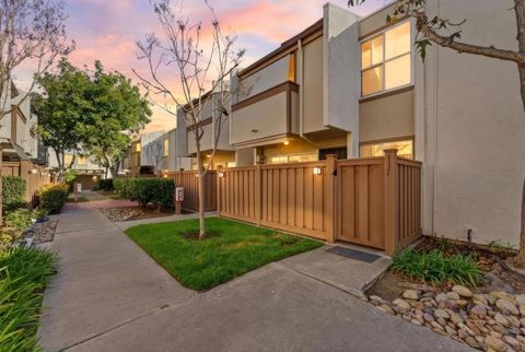 3549 Castle Glen Drive 117 San Diego CA 92123