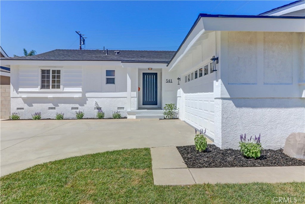 541 Ronwood
