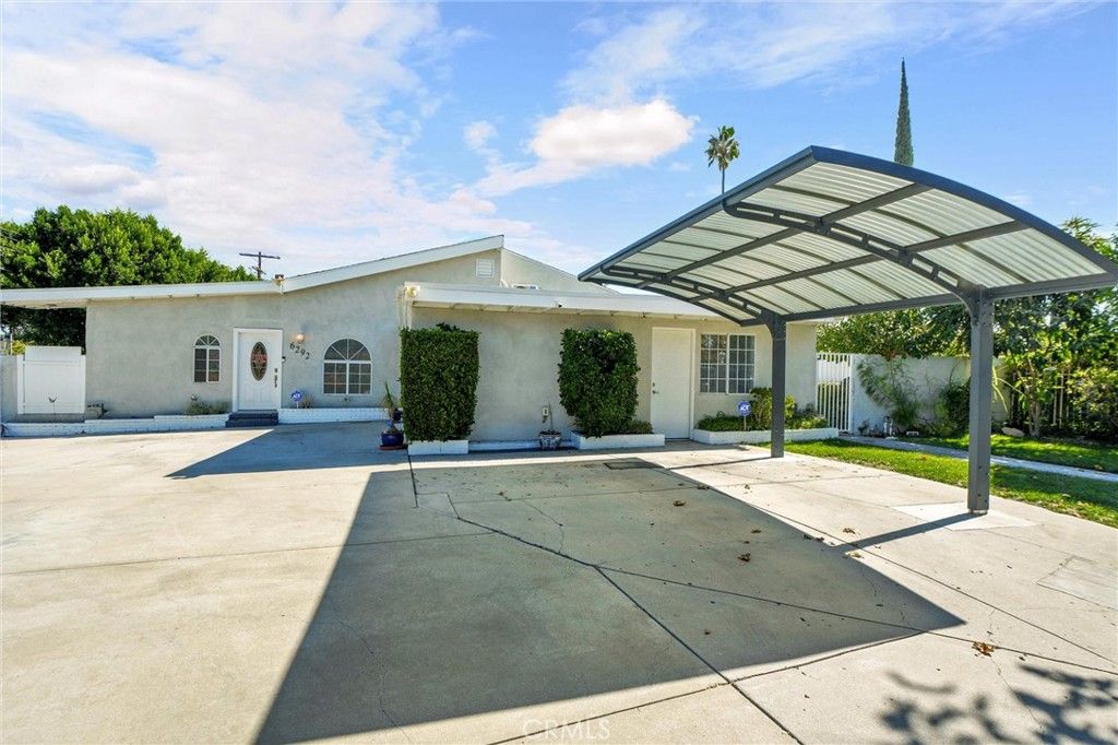 Photo of 6292 Lubao Ave, Woodland Hills, CA 91367 (MLS # SB25243585)