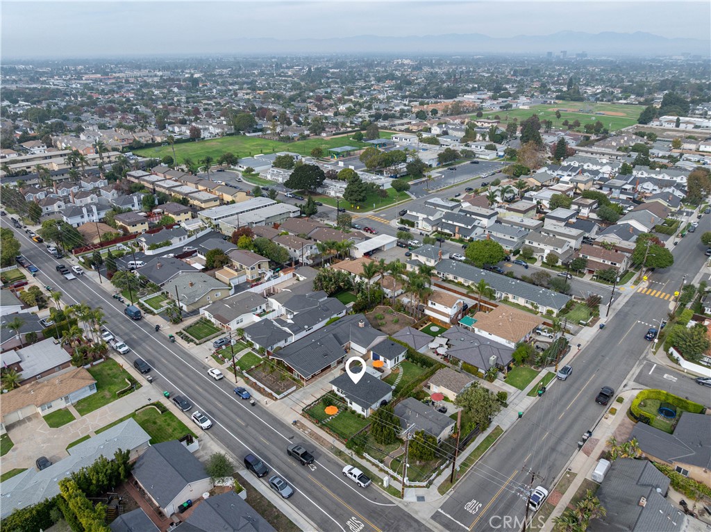 Eastside Central (ECCM) - Residential