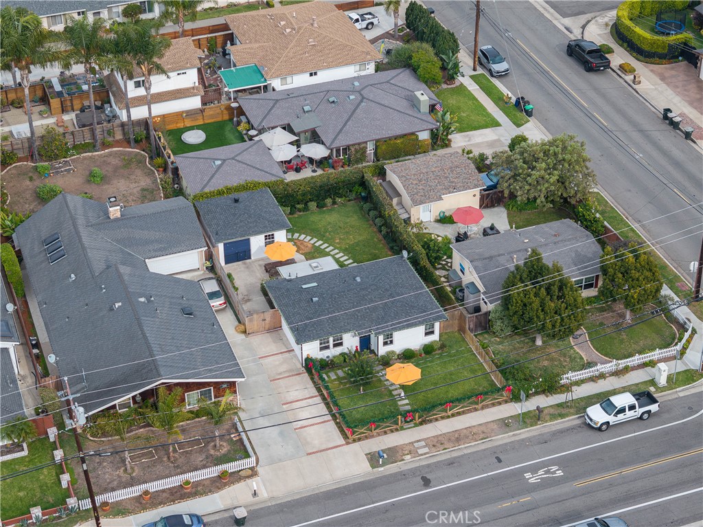 Eastside Central (ECCM) - Residential