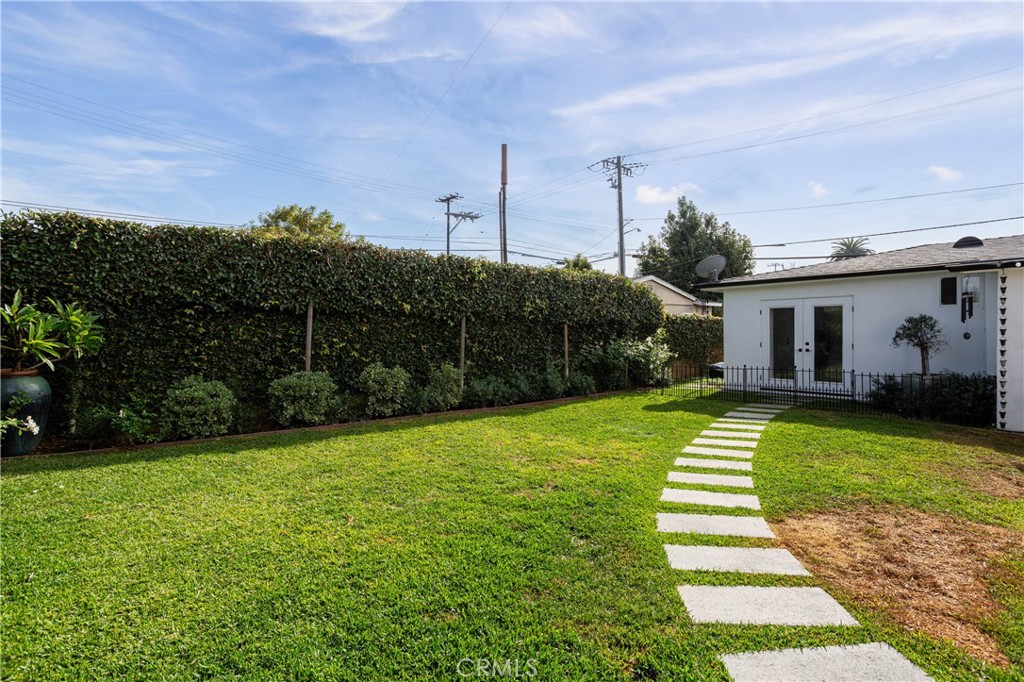 Eastside Central (ECCM) - Residential