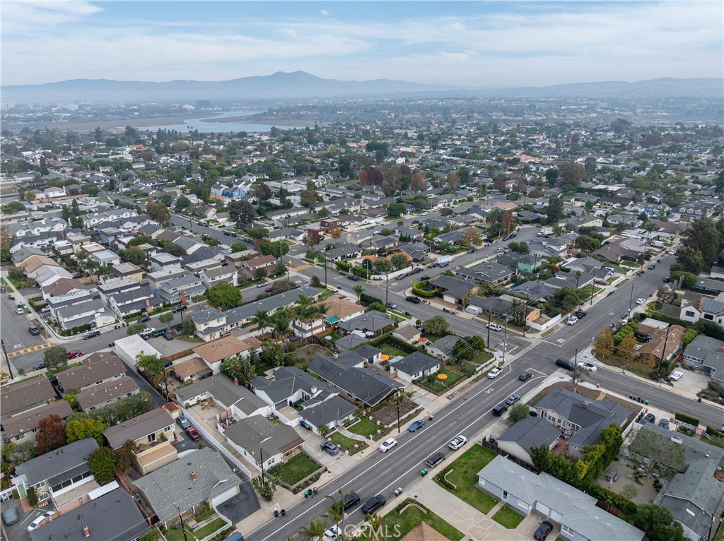 Eastside Central (ECCM) - Residential