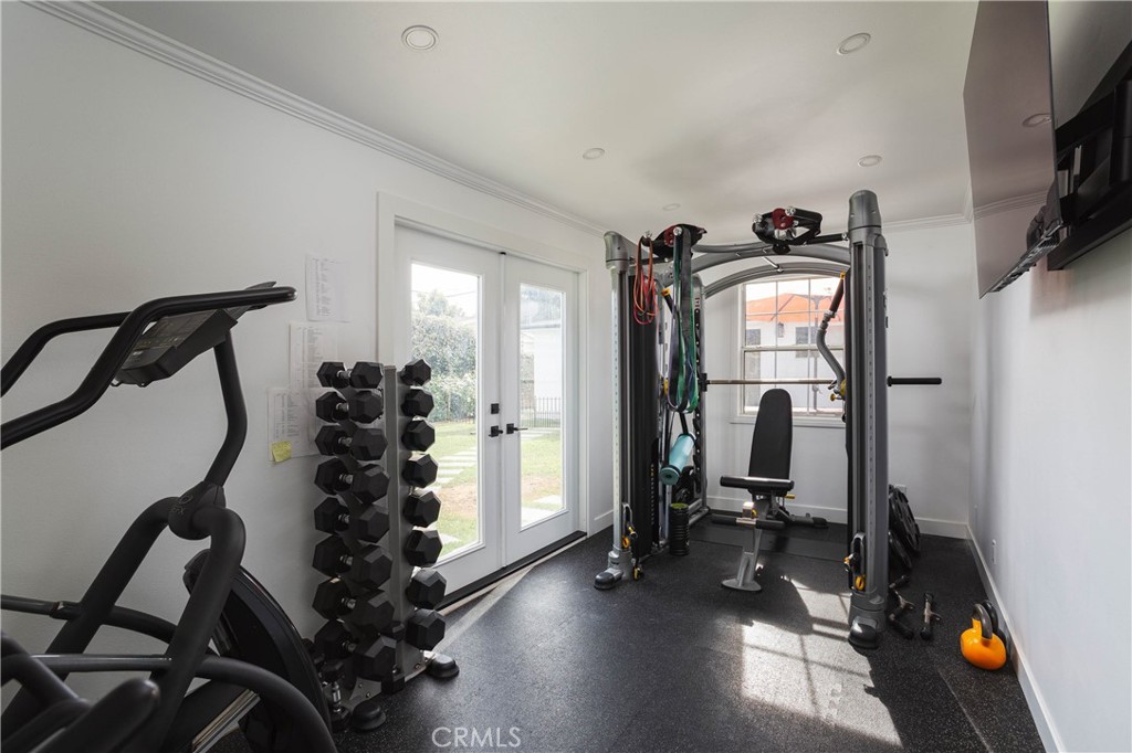 Eastside Central (ECCM) - Residential