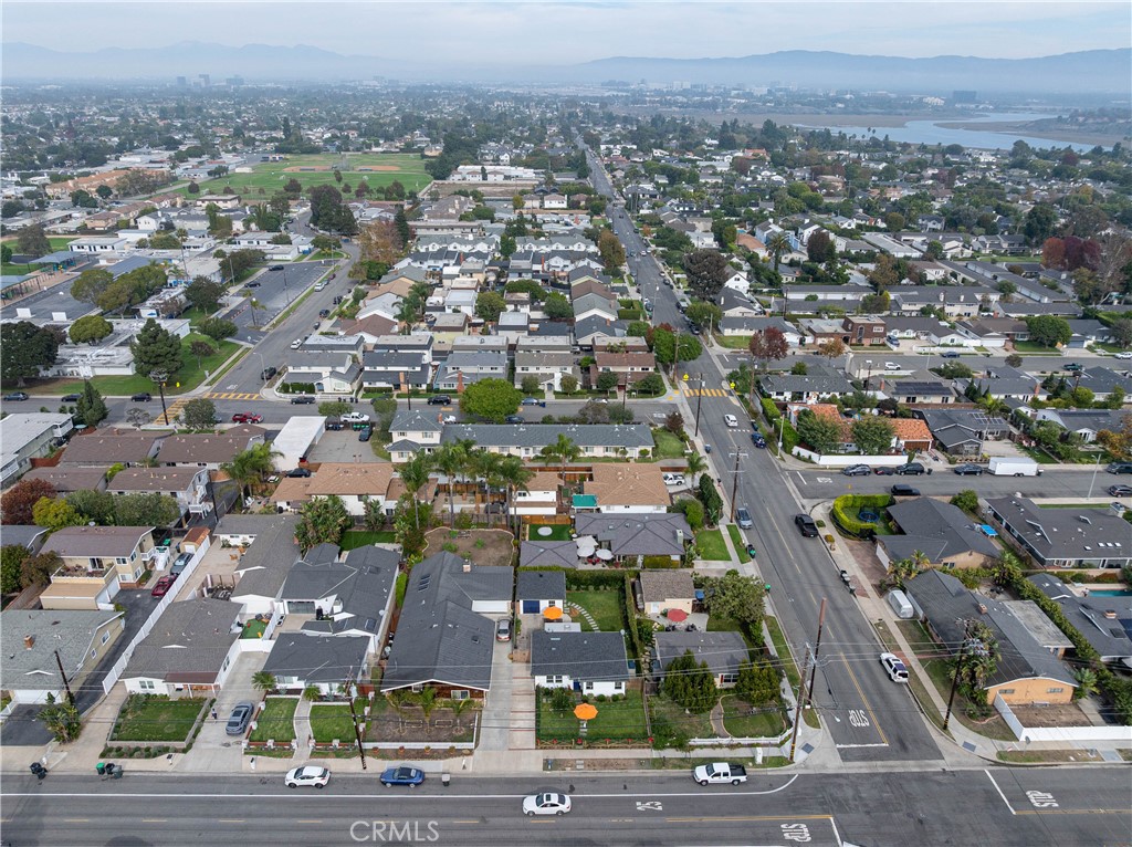 Eastside Central (ECCM) - Residential