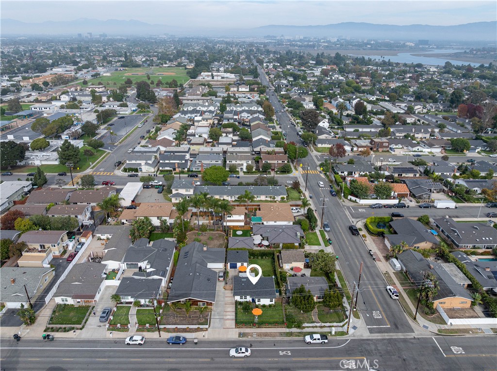 Eastside Central (ECCM) - Residential