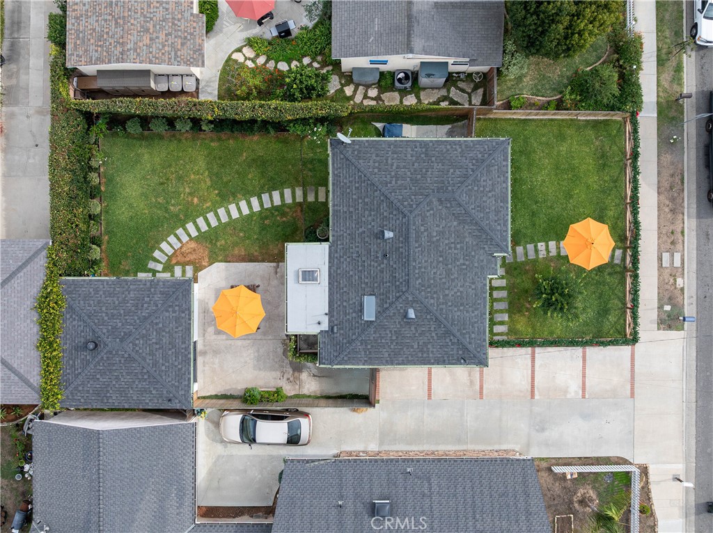 Eastside Central (ECCM) - Residential