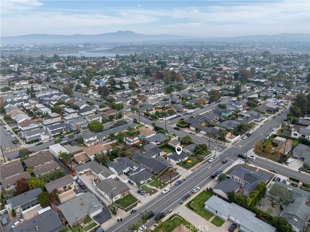 Eastside Central (ECCM) - Residential