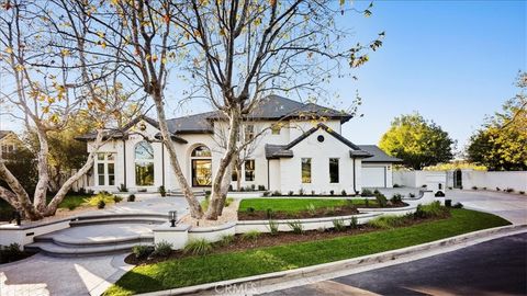 Photo of 41 Panorama, Coto de Caza, CA 92679 (MLS # OC25276366)