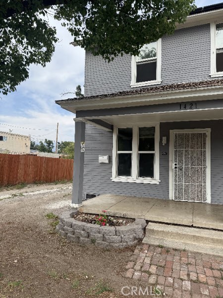 1421 Sepulveda Avenue