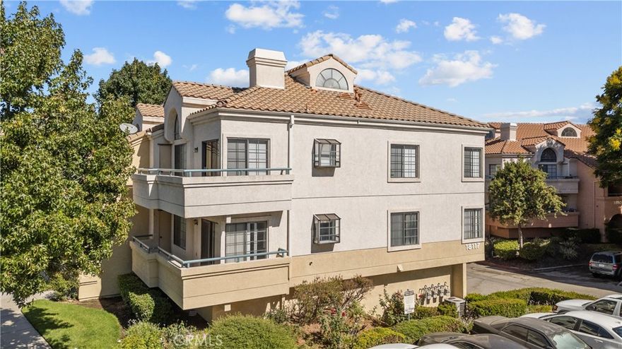 Fantastic opportunity to customize your dream 3 bedroom/2 bath condo end unit.

Located in Canyon Park, Princessa Estates. Property has 2-car tandem garage and in unit washer and dryer. 

Community amenities include swimming pool, spa. 

Easy access to freeways and local shopping.