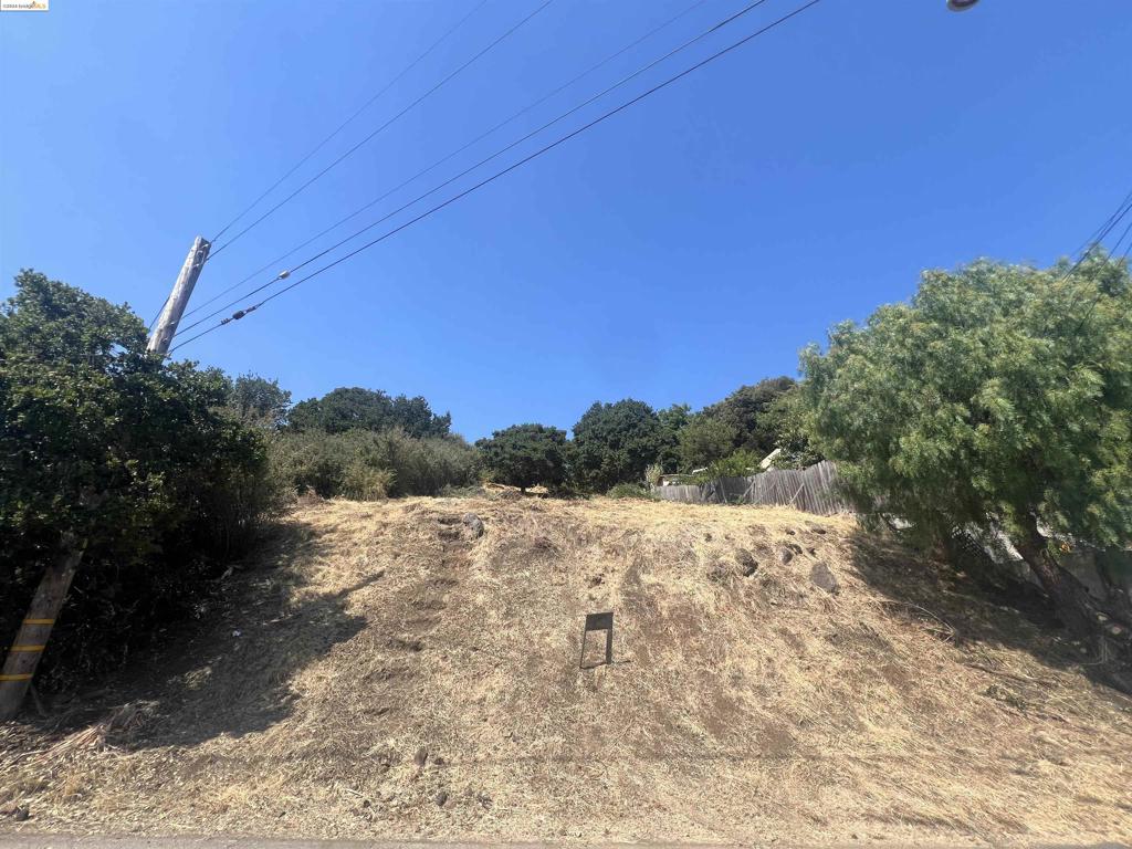 Prive Improved. Multilevel Lot is privately located in a very nice neighborhood in Toler Heights of Oakland. Most houses, new builds & sold properties reflect high comparable & only few lots remaining. Spectacular views make this property very desirable. Even though it is located in a highly residential area it does offer quick access to free way and all amenities in few minutes. This empty lot is situated right next to the Burr road which gives easy access to Utilities. Upper part of the land is flat and therefore It is such a great opportunity to build your own home here. The Buyers do have the option to build a single family home or up to multiple units. Sellers have done pre-work and it makes the project much easier compared to other empty lots. Mark Vanderveen Tel: with US Bank does offer a 25% down financing option for qualified buyers. Buyers do their due diligence in regards to the property. Seller is motivated & all offers are appreciated.