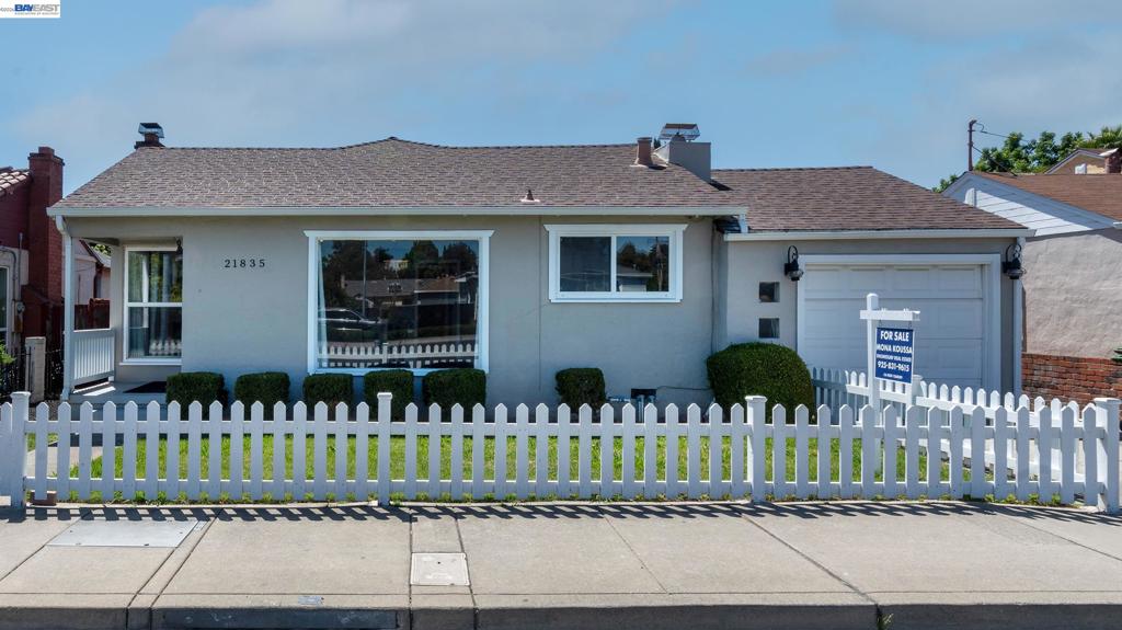 21835 Redwood Rd Rd, Castro Valley CA 94546