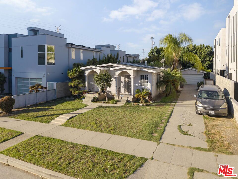 2049 Purdue Avenue