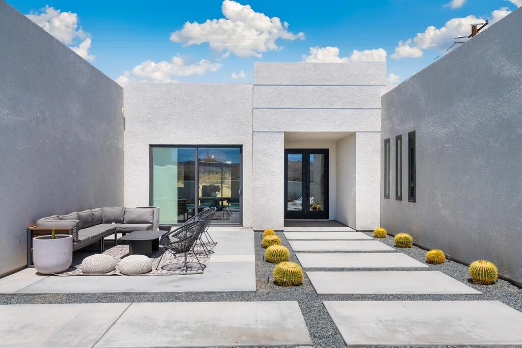 Not Applicable-1 - Residential