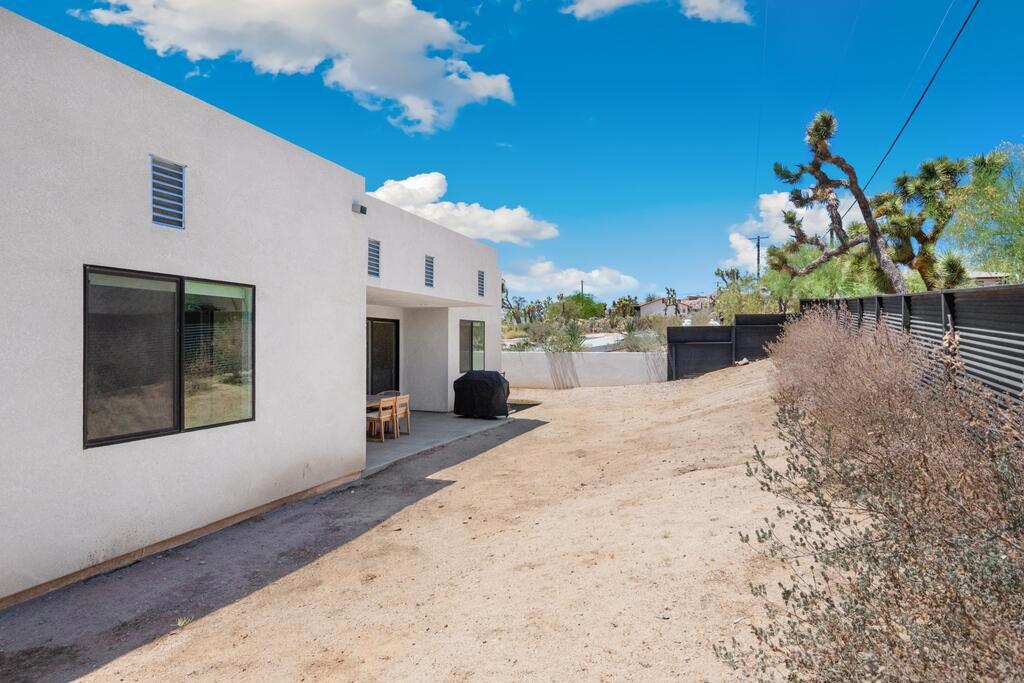 Not Applicable-1 - Residential