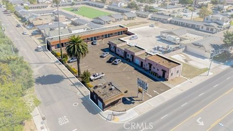 Photo of 1330 N Broadway, Santa Maria, CA 93454 (MLS # SC25257674)