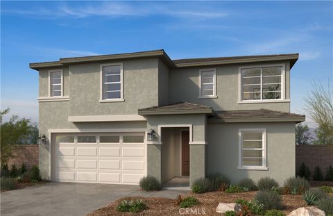 Photo of 34214 Aspen Alley, French Valley, CA 92596 (MLS # IV26067395)