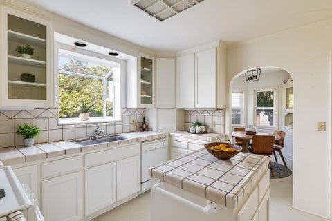 Tiny photo for 1660 Lincoln Avenue, San Jose, CA 95125 (MLS # ML82064943)