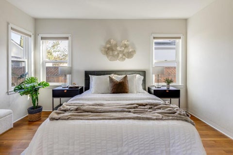 Tiny photo for 1660 Lincoln Avenue, San Jose, CA 95125 (MLS # ML82064943)
