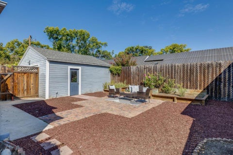 Tiny photo for 1660 Lincoln Avenue, San Jose, CA 95125 (MLS # ML82064943)