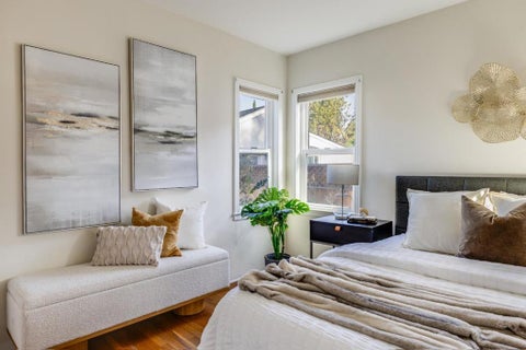 Tiny photo for 1660 Lincoln Avenue, San Jose, CA 95125 (MLS # ML82064943)