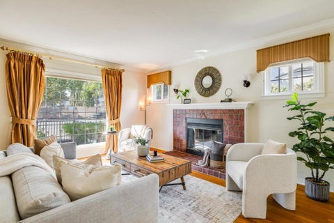 Tiny photo for 1660 Lincoln Avenue, San Jose, CA 95125 (MLS # ML82064943)