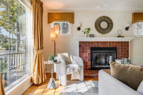 Tiny photo for 1660 Lincoln Avenue, San Jose, CA 95125 (MLS # ML82064943)